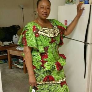 Meet your Posher, Margaret